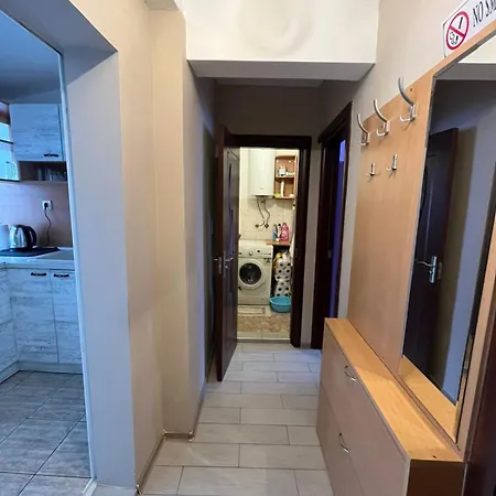 Neptune Apartamento *