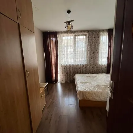 Apartamento Neptune Varna