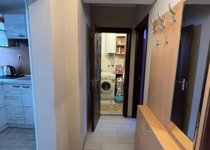 Neptune Apartamento *