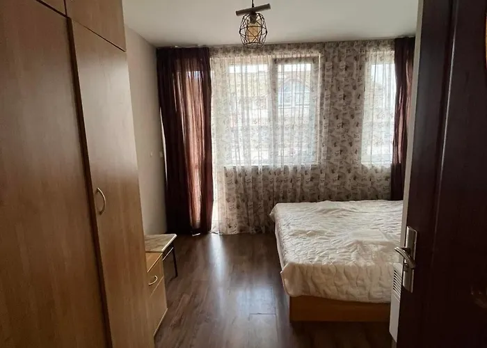 Apartamento Neptune Varna