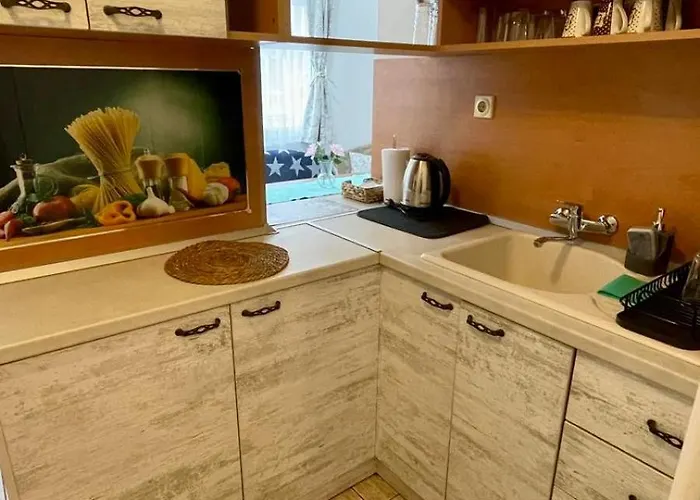 Apartamento Neptune *