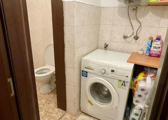 Neptune Apartamento Varna