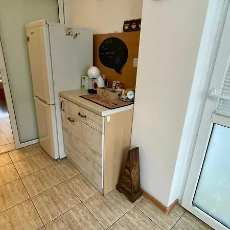 Neptune Appartement