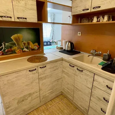 Appartement Neptune *
