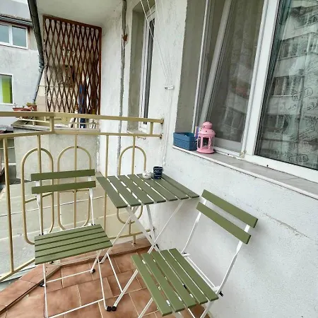 Neptune Appartement