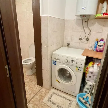 Neptune 公寓 瓦爾納